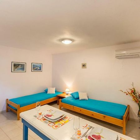 Ormos Drepanou Apartments Lygia  Exterior photo